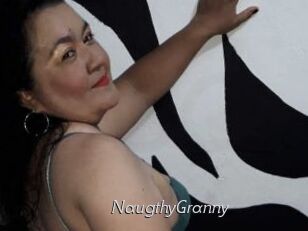 NaugthyGranny