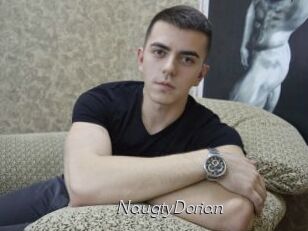 NaugtyDorian
