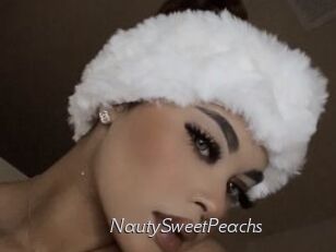 NautySweetPeachs