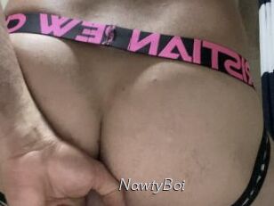 NawtyBoi