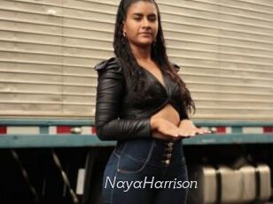 NayaHarrison