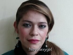 Nayasexygirl