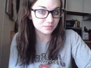 Naydeynn