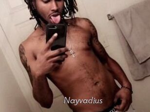 Nayvadius