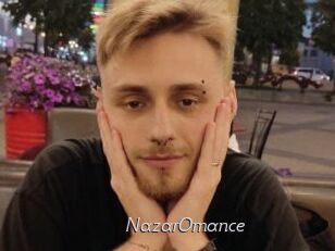 NazarOmance