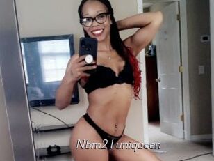 Nbm21uniqueen