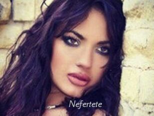 Nefertete