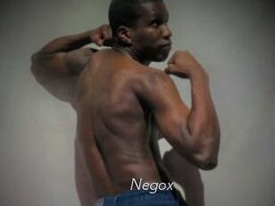 Negox