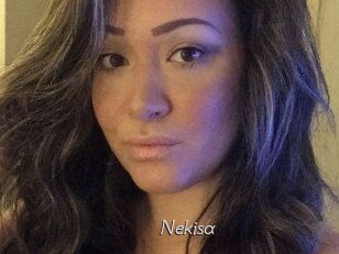 Nekisa