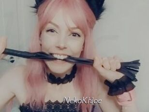 NekoKhloe