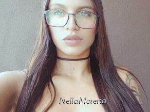 NellaMoreno