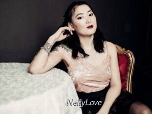 NellyLove