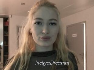 NellyaDreamm