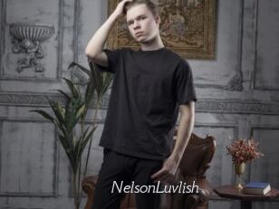 NelsonLuvlish