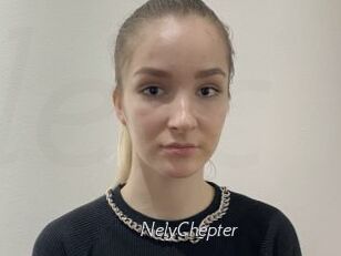 NelyChepter Le Scandale