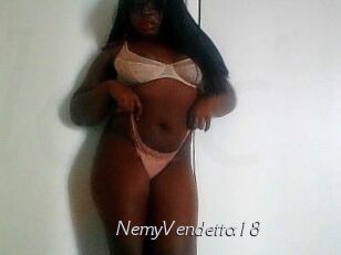 NemyVendetta18