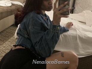NenalocaBarnes