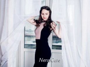 NensiCute
