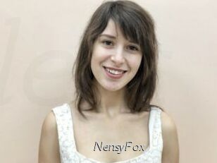 NensyFox