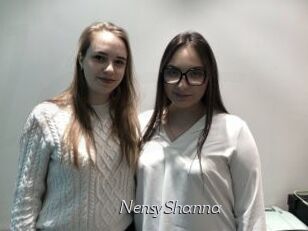 NensyShanna