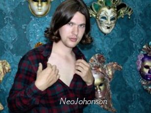 NeoJohonson