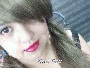 Neon_Deer
