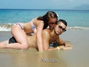 Nephitis