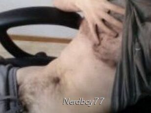 Nerdboy77