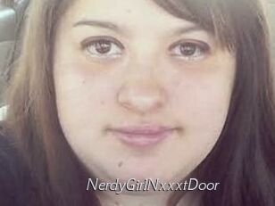 NerdyGirlNxxxtDoor