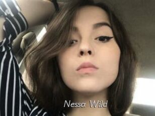 Nessa_Wild