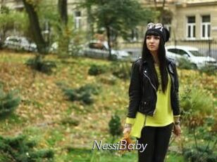 NessiBaby
