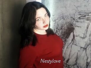 Nestylove