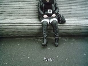 Netti