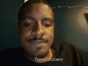 Neverletdown
