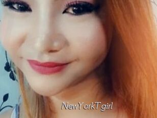NewYorkTgirl