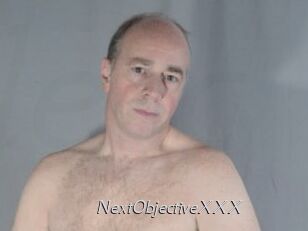 NextObjectiveXXX
