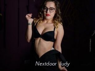 Nextdoor_Judy