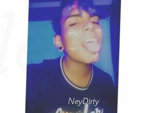 NeyDirty