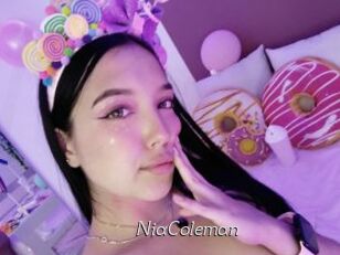 NiaColeman