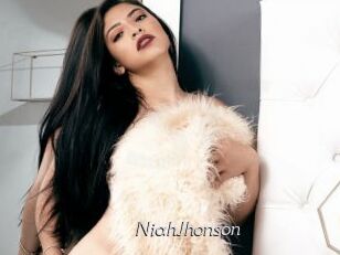 NiahJhonson