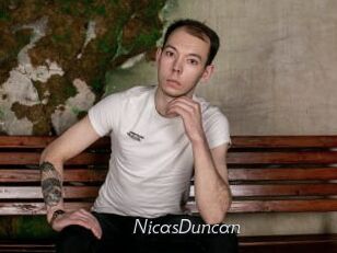 NicasDuncan
