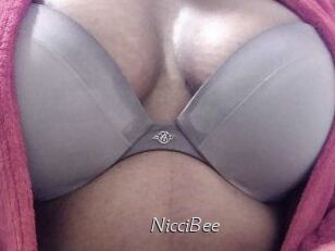 NicciBee