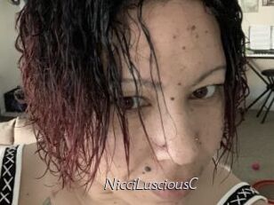 NicciLusciousC