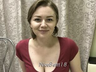 NiceBettt18