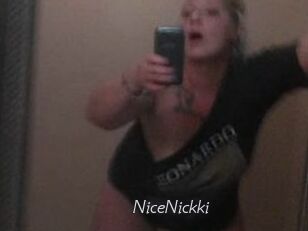 NiceNickki