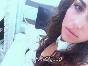 NiceOlga30