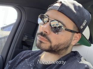 Niceandeasy