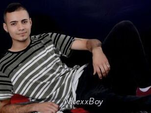 NicexxBoy