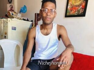 Nichejhonson