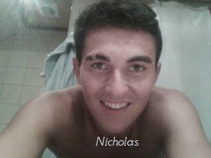 Nicholas